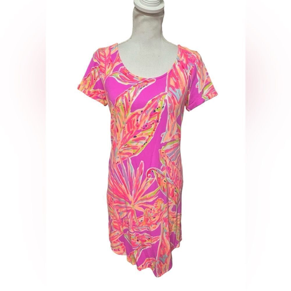 Lilly Pulitzer Tammy Dress Size small